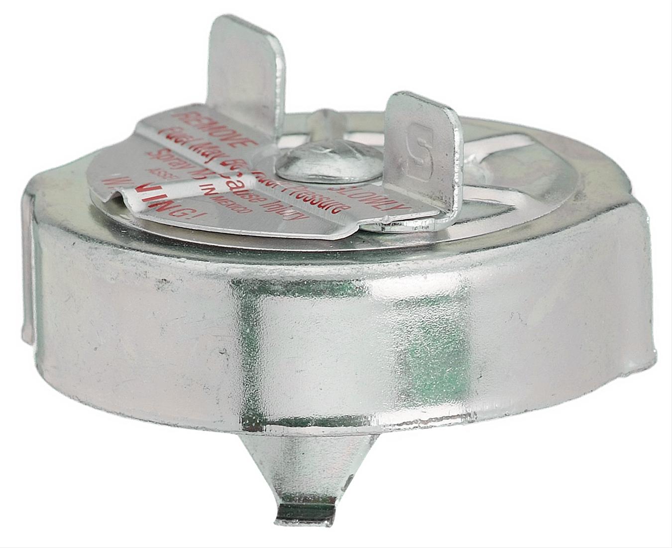 MotoRad 10807 MotoRad OE ReplacementType Fuel Caps Summit Racing