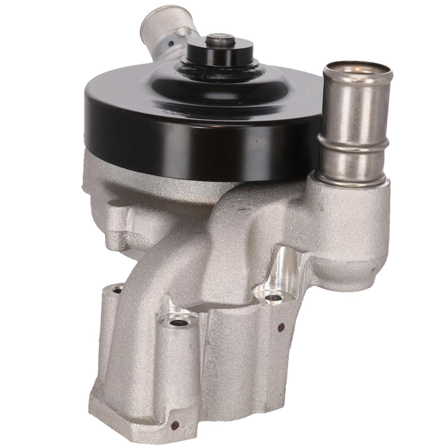MotoRad 1268-187 MotoRad Water Pump and Thermostat Assemblies