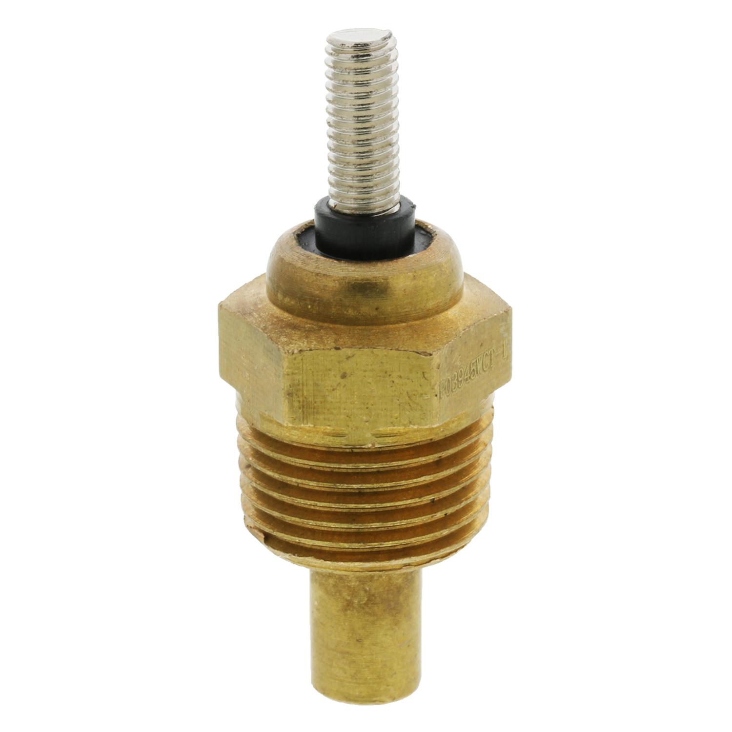 トモス☆TOMOS 1点モノ　TECNO Circuitチャンバー 新品 MotoRad 1TS1231 MotoRad Coolant Temperature Sensors | Summit Racing