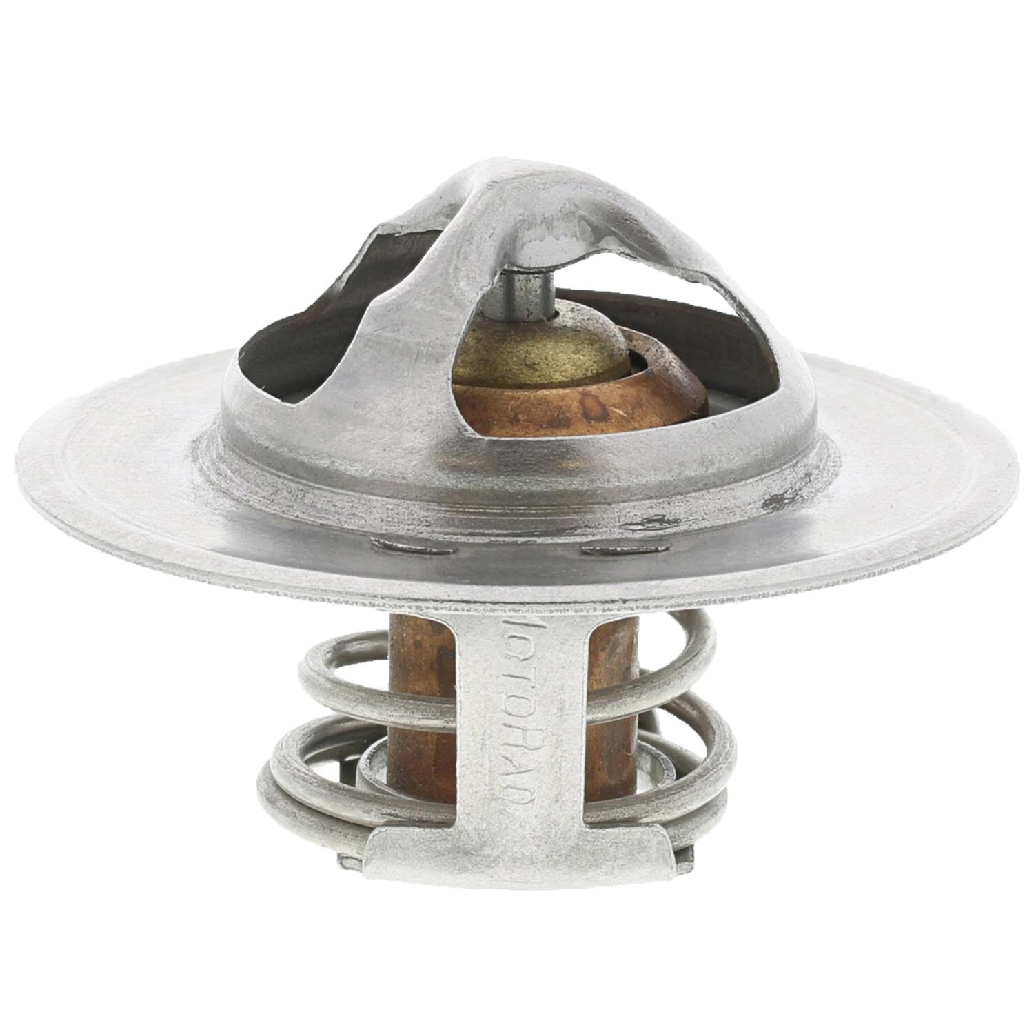 Motorad 2000-180 High Flow Thermostat – 180°F, Engine Coolant Upgrade