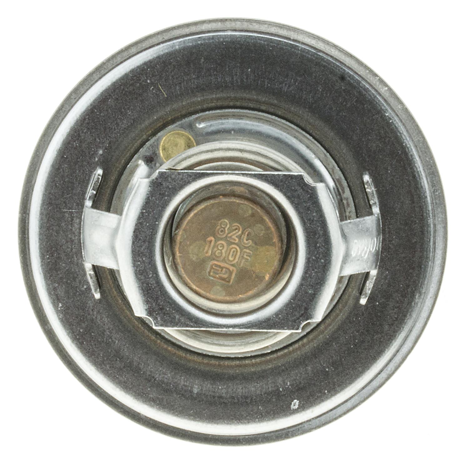 MOTORAD 1010-180 Integrated Housing Thermostat-180 Degrees w/ Seal