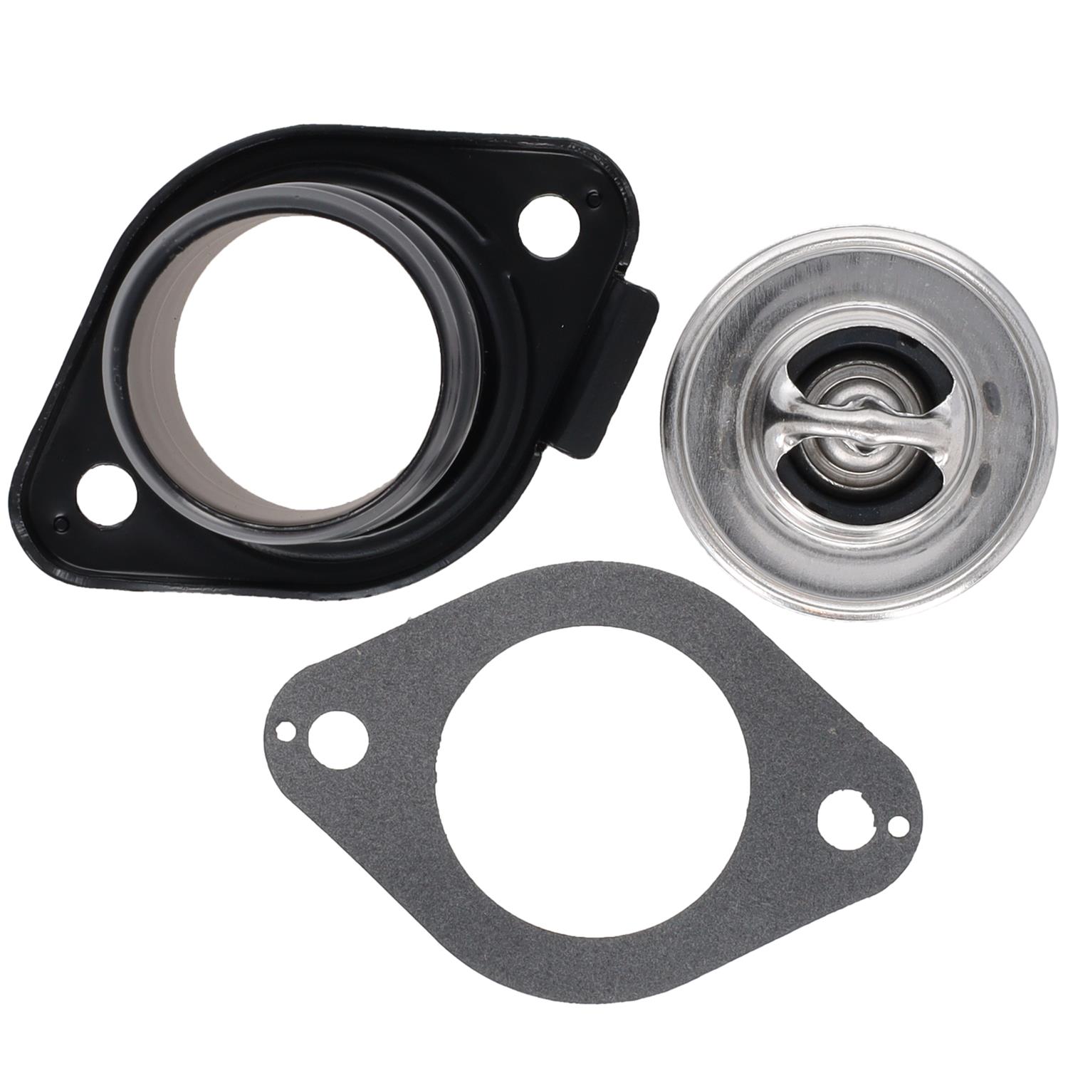 MotoRad 5181KTUS MotoRad UltraStat Thermostat Kits | Summit Racing