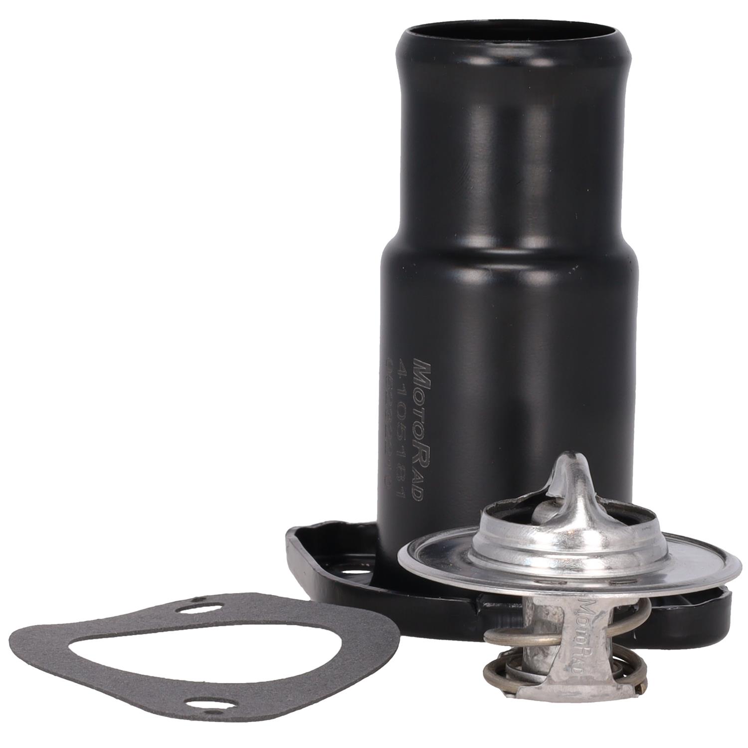 とみースター MotoRad 5181KTUS MotoRad UltraStat Thermostat Kits | Summit Racing