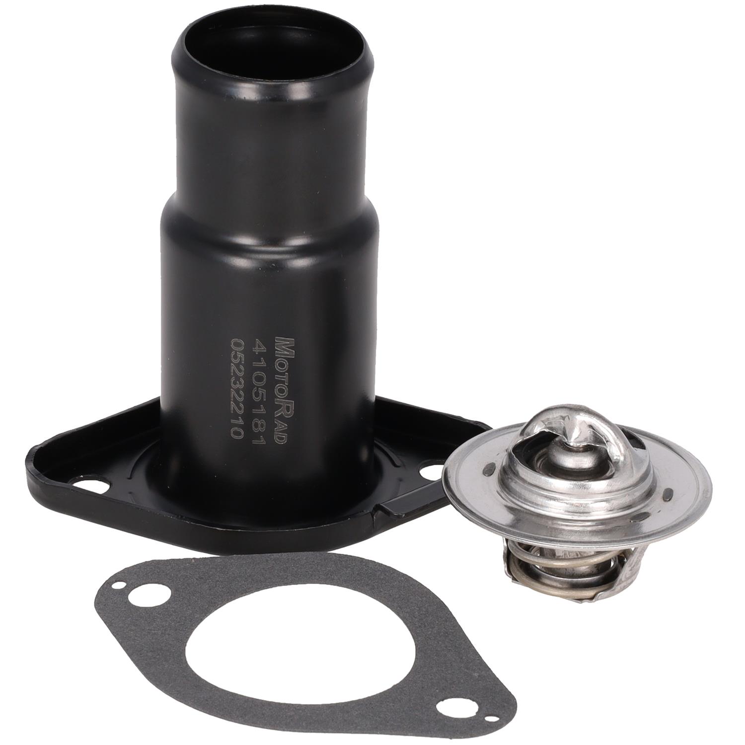 MotoRad 5181KTUS MotoRad UltraStat Thermostat Kits | Summit Racing