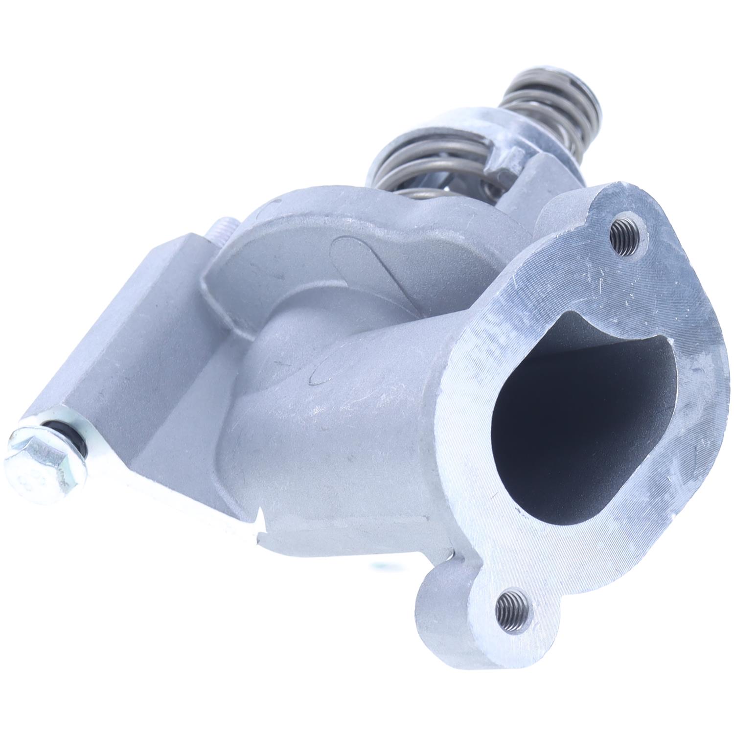 MotoRad 959-195 MotoRad Integrated Housing Thermostats | Summit Racing