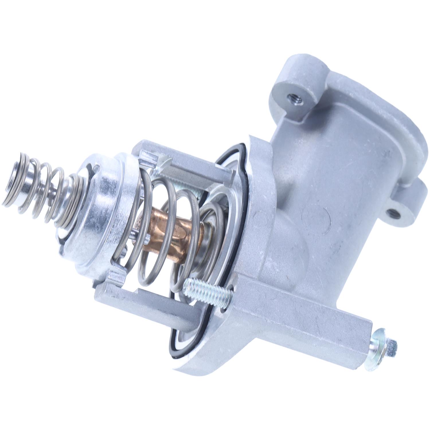 MotoRad 959-195 MotoRad Integrated Housing Thermostats | Summit Racing