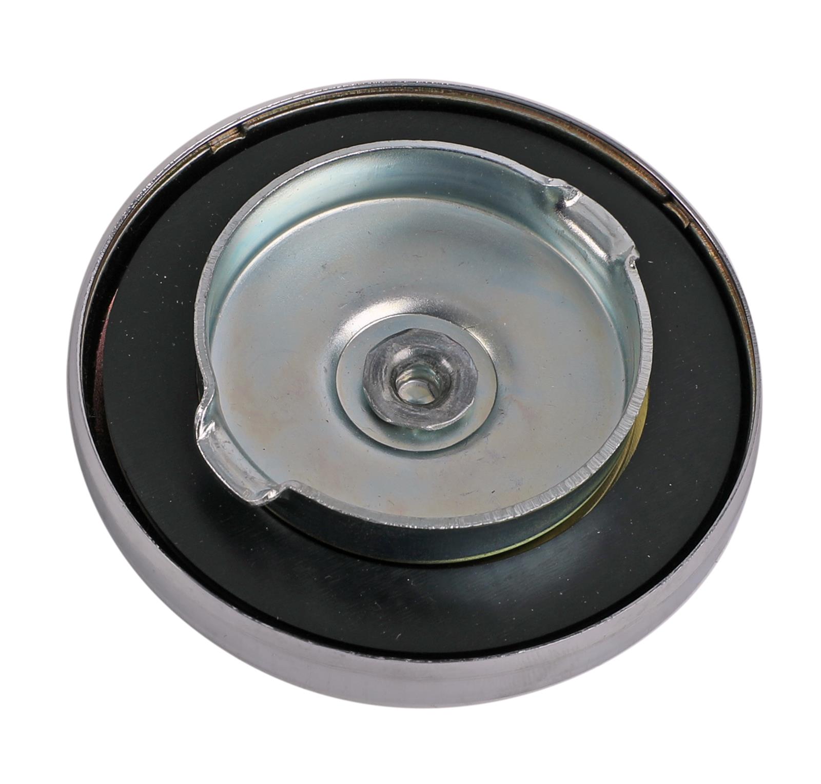 MotoRad MGC25 MotoRad OE Replacement-Type Fuel Caps | Summit