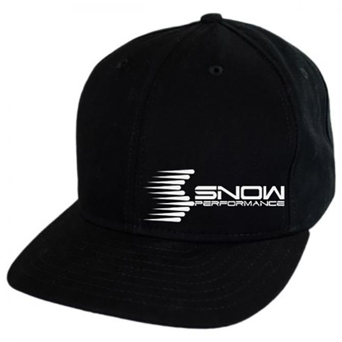 Snow Performance Hats 16592 Hat S/M SNOW Flexfit Hat