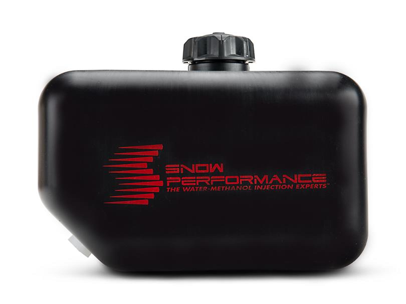 Snow Performance Boost Cooler Stage-2 Water/Methanol Injection Systems 2120-BRD System, Stage 2, 2 1/2 Gallon Reservoir, Mitsubishi, Kit thumbnail 4