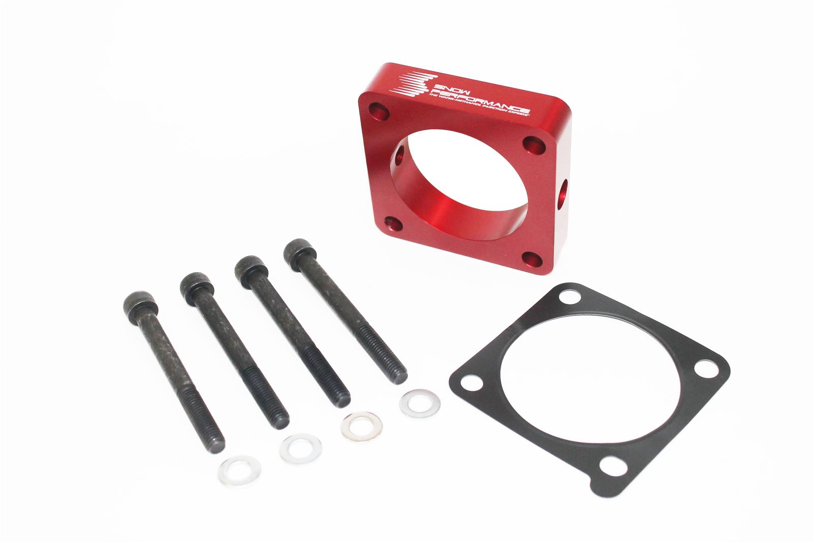 Snow Performance Boost Cooler Stage-2 Water/Methanol Injection Systems 2120-BRD System, Stage 2, 2 1/2 Gallon Reservoir, Mitsubishi, Kit thumbnail 3