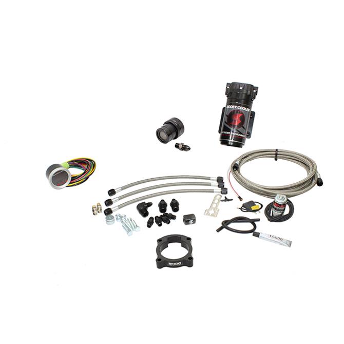 Snow Performance Stage 2 Boost Cooler 10-14 Genesis 2.0t Water injection system w/o Tank