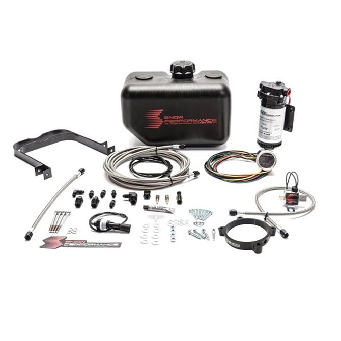 Snow Performance Boost Cooler Stage-2.5 Water/Methanol Injection Systems