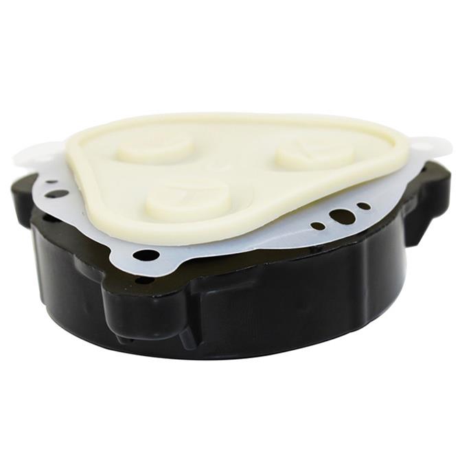 Snow Performance Water/Methanol Injection System Replacement Parts 40900LHA Water-Methanol Pump Rebuild Lower Housing Assembly For Model 40900