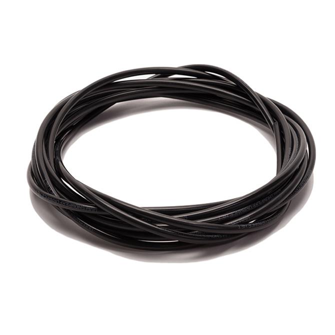 Snow Performance Fittings 807-BRD Water-Methanol Accessory 1/8" NPT to 4AN Elbow Water Methanol Fitting (BLACK)