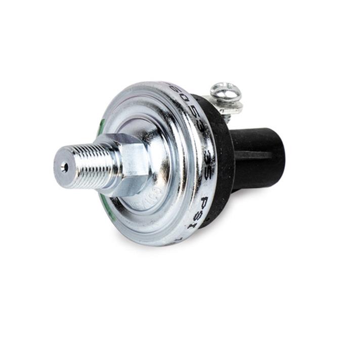 Snow Performance Low-Pressure Switches 81081 Switch, Air Pressure Actuation, Stage 2 Replacement, 30 psi, Each