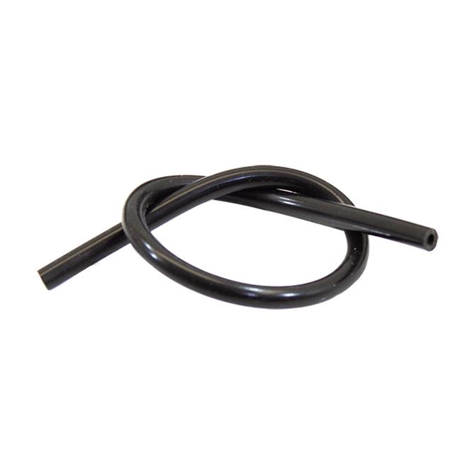 Snow Performance Replacement Water Injection System Tubing 83002 Water-Methanol Accessory 1/4 OD x 1/8 Silicone Boot Hose