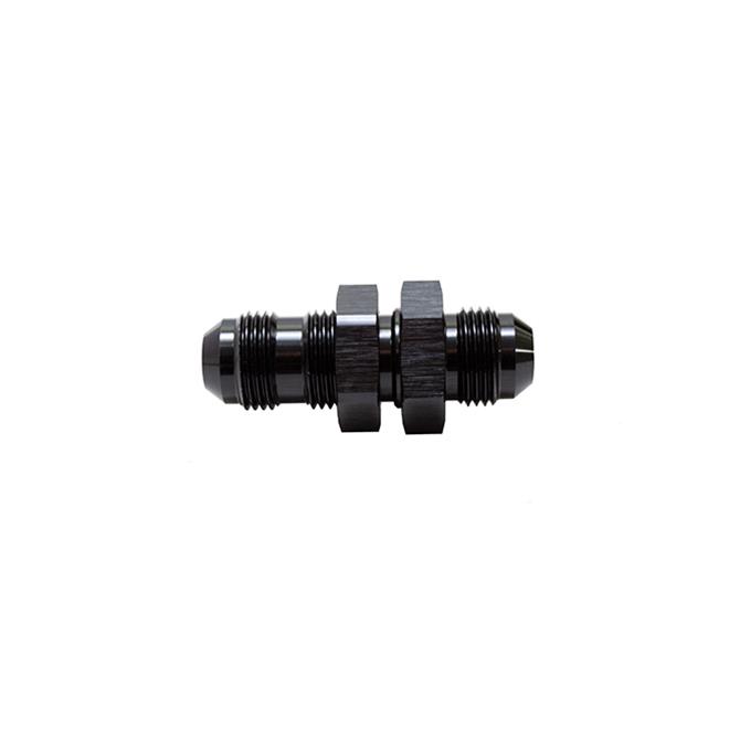 Snow Performance Bulkhead Fittings SNF-60080 -8 AN with Nut
