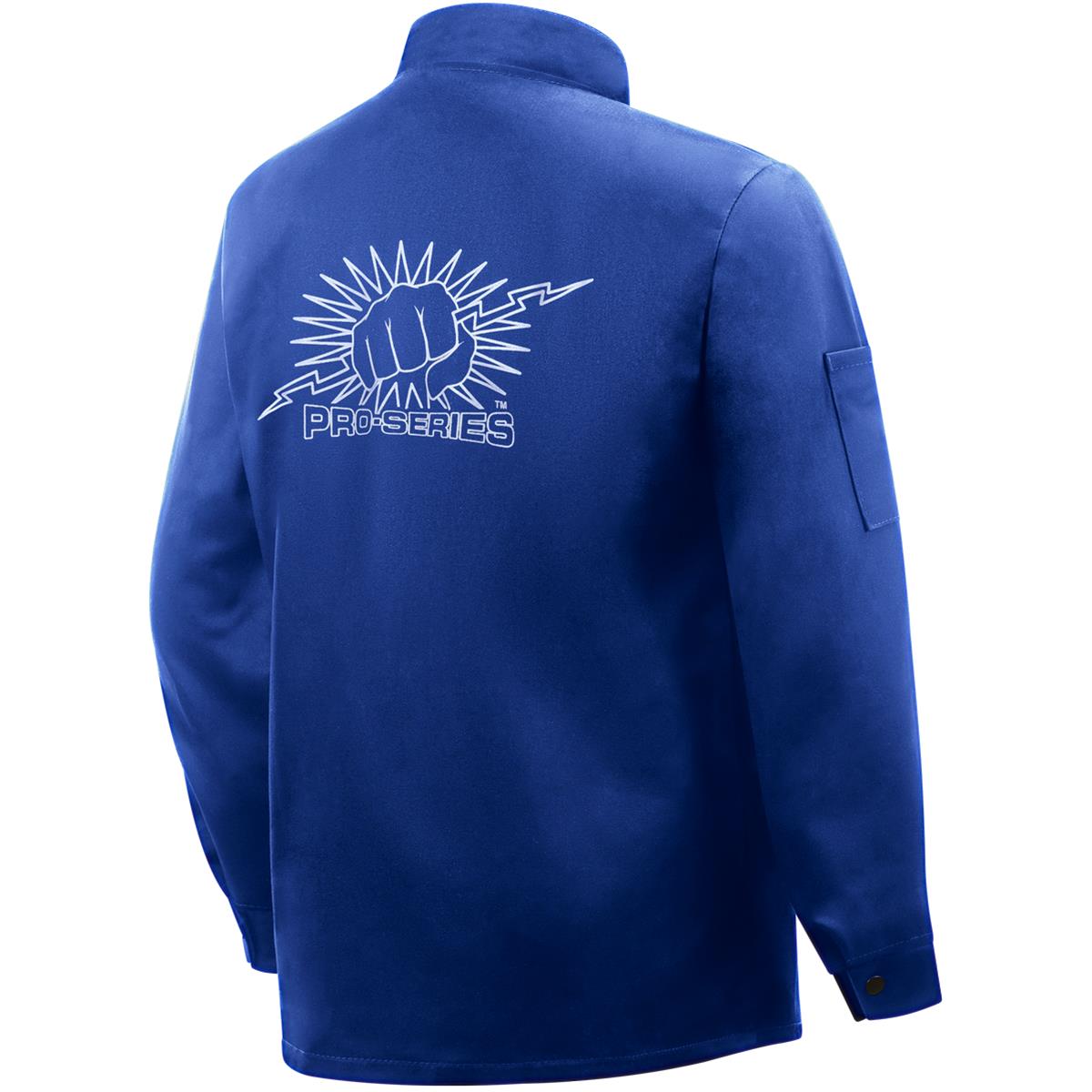 Steiner Industries 1150L Steiner Industries ProSeries Welding Jackets