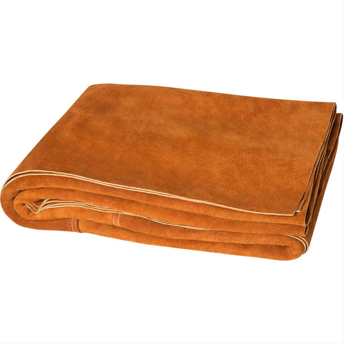 Steiner Industries 3216X6 Steiner Industries Side Split Cowhide