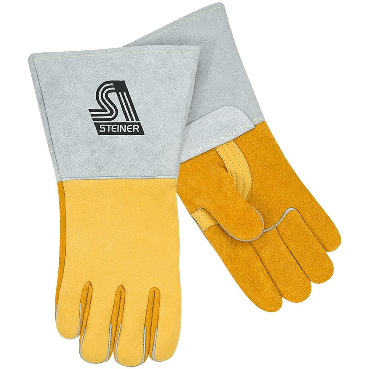 steiner gloves