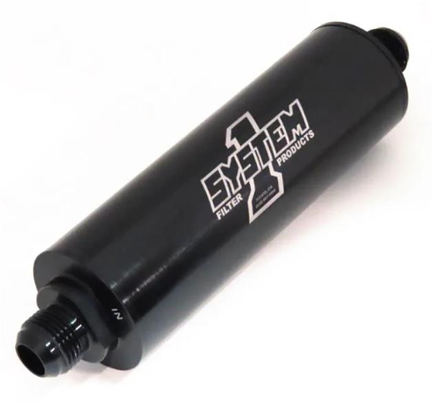 System 1 Filtration/Faria Eng 202202410 System 1 Fuel Filters Summit