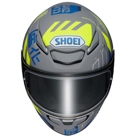 Shoei 0101-1810-06 Shoei RF-1400 Helmets | Summit Racing
