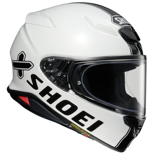 Shoei 0101-2106-08 Shoei RF-1400 Helmets | Summit Racing
