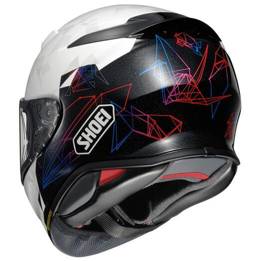 Shoei 0101-2405-08 Shoei RF-1400 Helmets | Summit Racing