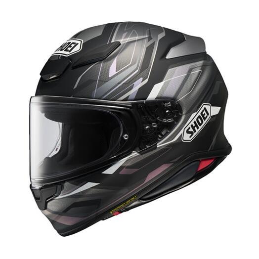 shoei rf 1400 ece RF-1400 Ideograph Helmet Medium TC-6 White / Black 1400 Knee Down is a full Shoei RF-1400 Helmet - Faust