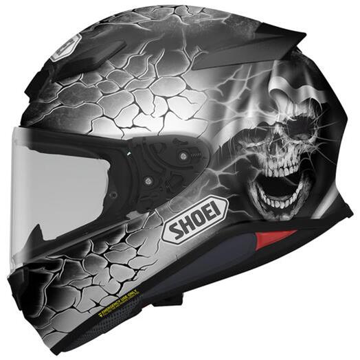 Shoei 0101-2905-04 Shoei RF-1400 Helmets | Summit Racing