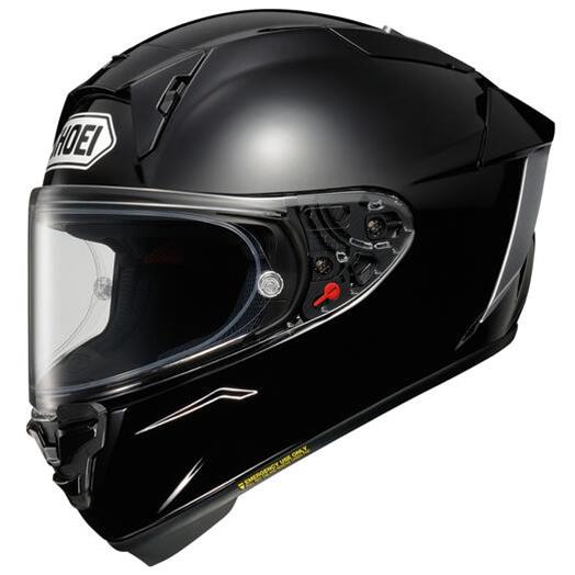 Shoei/Helmet House 0105-0105-03 Shoei X-Fifteen Helmets | Summit Racing