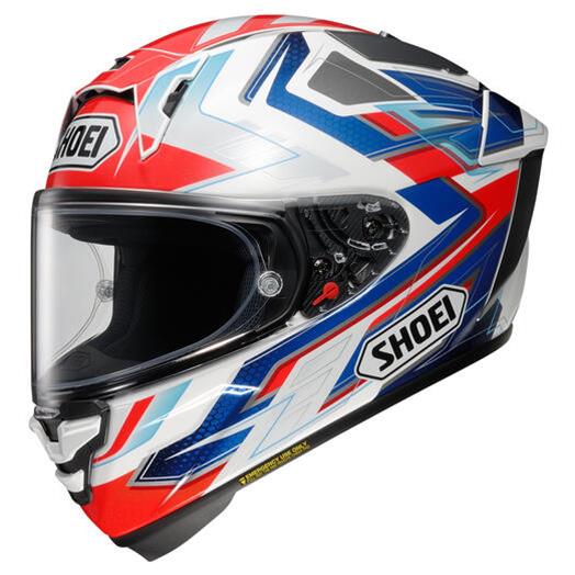 Shoei/Helmet House 0105-1110-05 Shoei X-Twelve Helmets | Summit Racing