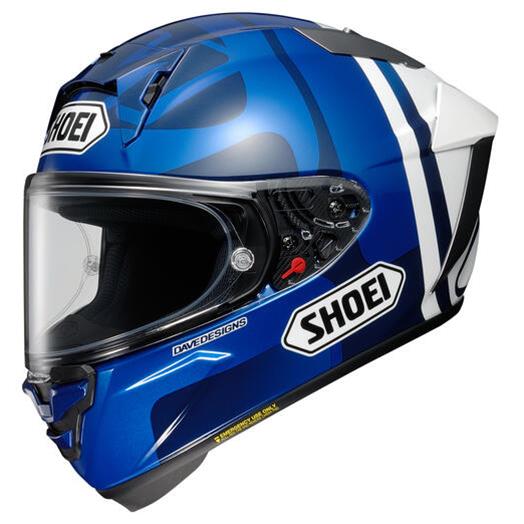 Shoei/Helmet House 0105-1402-05 Shoei X-Twelve Helmets | Summit Racing