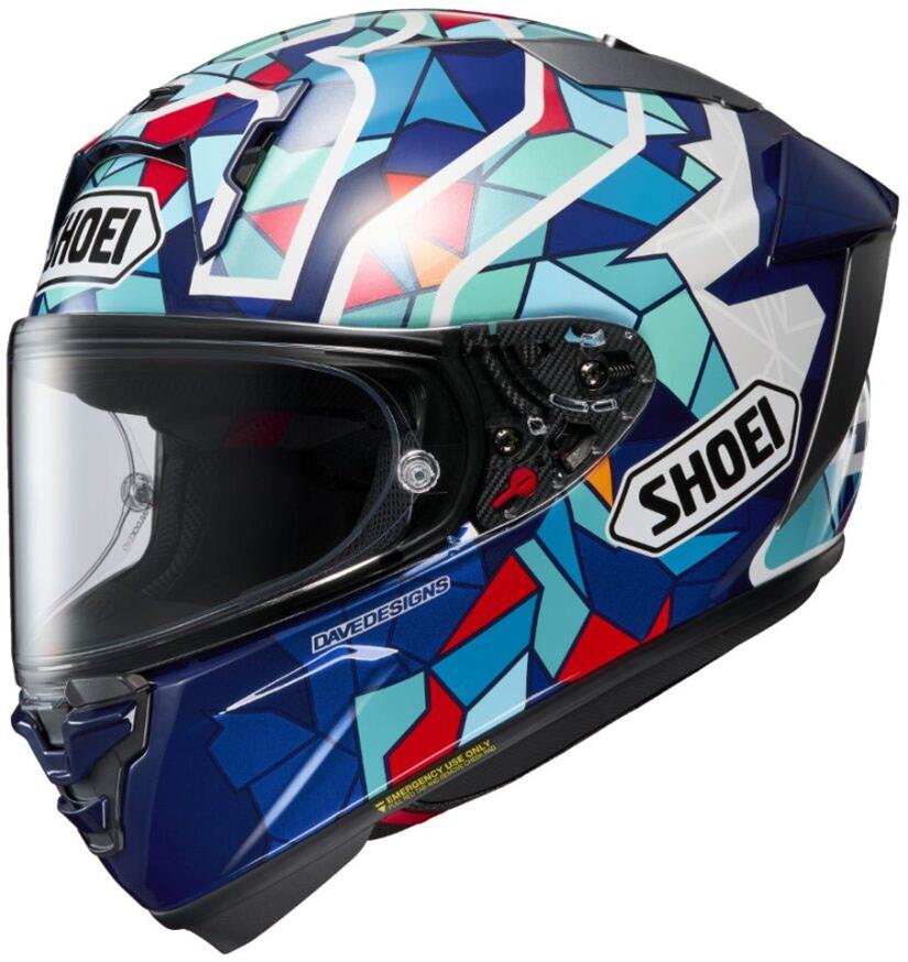 SHOEI X-TWELVE ヘルメット　MARTYR SHOEI X-twelve ショウエイ X-12 MARTYR サイズM X-TWELVE SHOEI