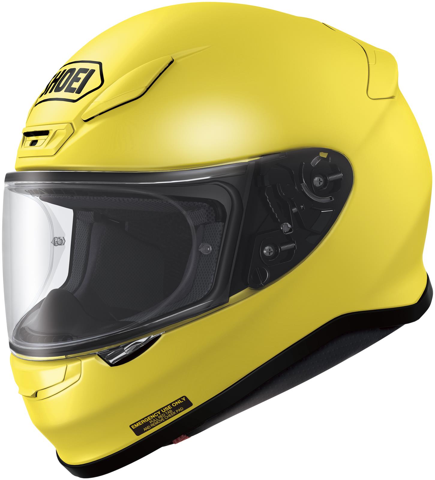 Shoei 0109-0123-07 Shoei RF-1200 Helmets | Summit Racing
