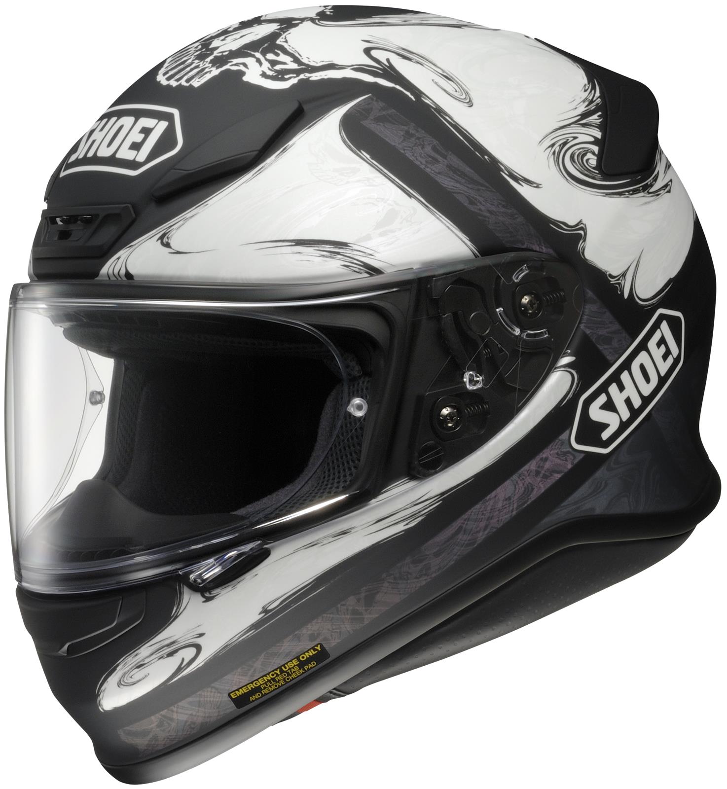 一誠　海太郎　五十六　IUC-902MH-RF Shoei 0109-1406-06 Shoei RF-1200 Helmets | Summit Racing