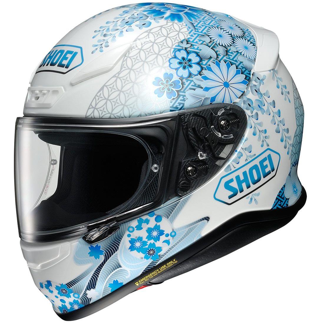 Shoei 0109-3802-05 Shoei RF-1200 Helmets | Summit Racing Shoei 0109-3802-05 Shoei RF-1200 Helmets | Summit Racing