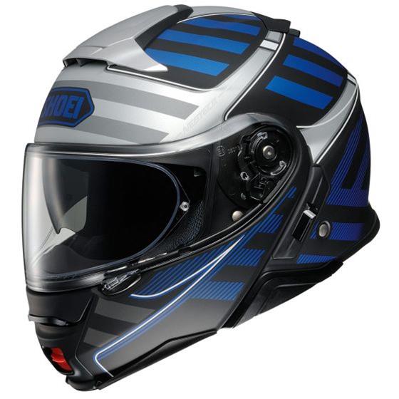 Shoei 0116-1102-08 Shoei Neotec II Helmets | Summit Racing