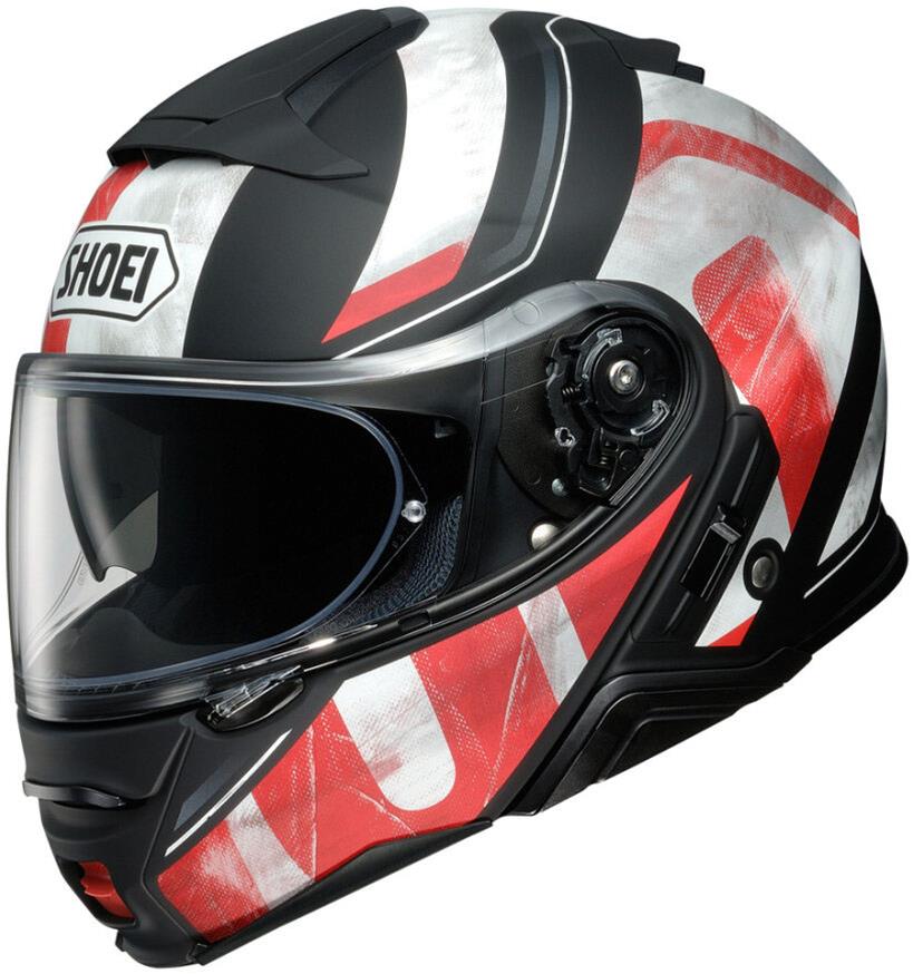 shoei neotec 2 excursion tc6 helm 3 Modular Helmet Satori TC-6 Medium ultimate wearing comfort Shoei Neotec 2 Excursion TC5