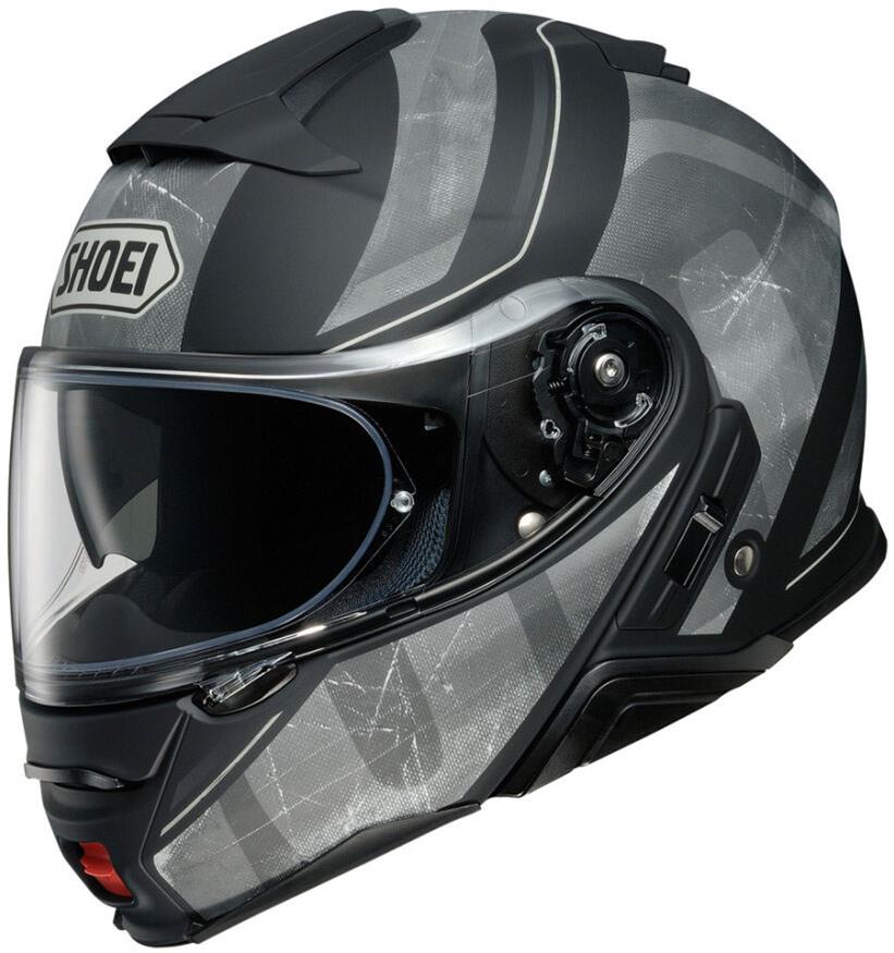 Shoei Neotec II Helmets 0116-1405-06 Reviews | Summit Racing