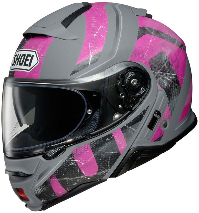 Shoei 0116-1407-06 Shoei Neotec II Helmets | Summit Racing