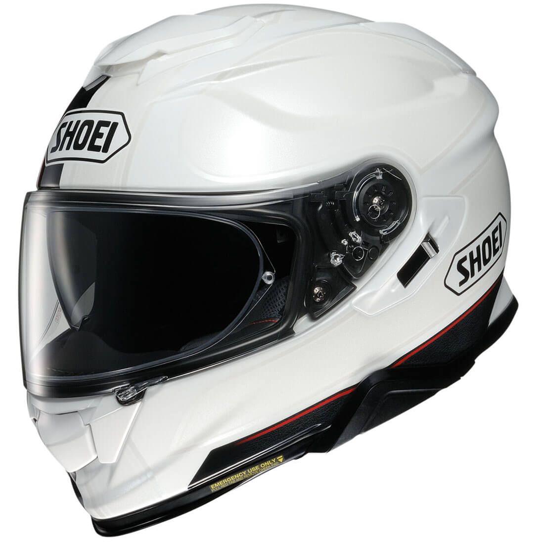 Shoei/Helmet House 0119-1006-04 Shoei GT-Air II Helmets