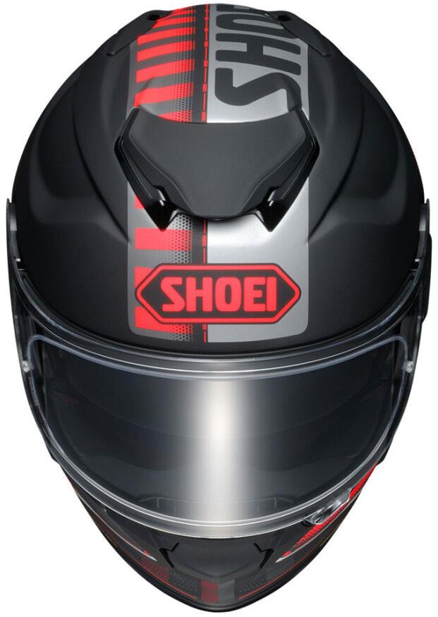 Shoei 0119-1901-08 Shoei GT-Air II Helmets | Summit Racing