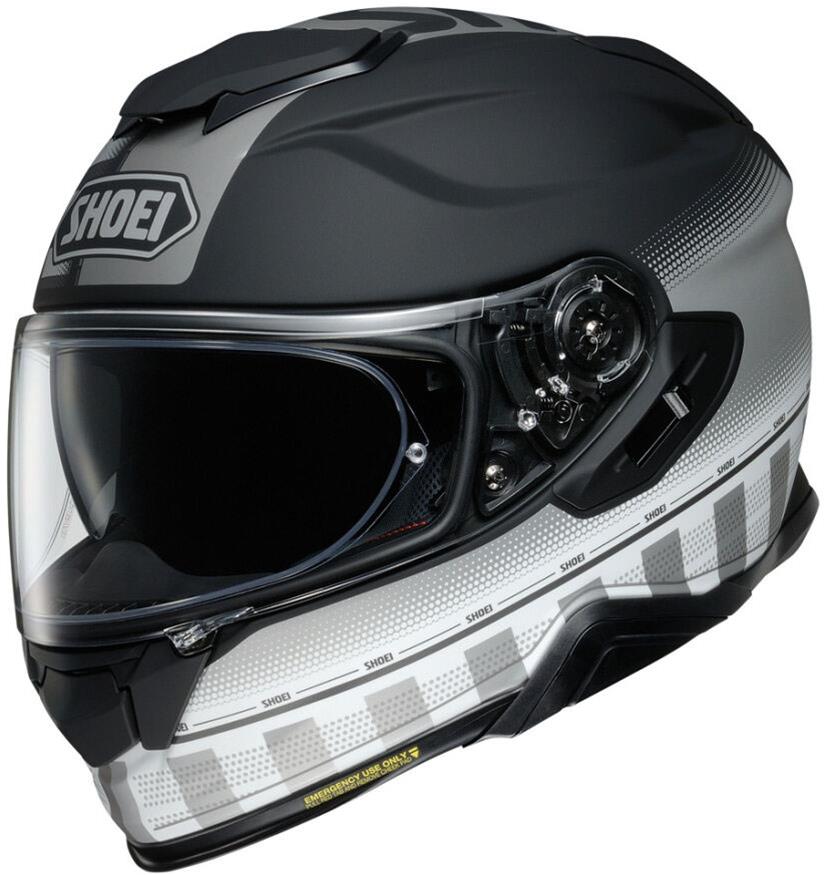 Shoei 0119-1905-06 Shoei GT-Air II Helmets | Summit Racing