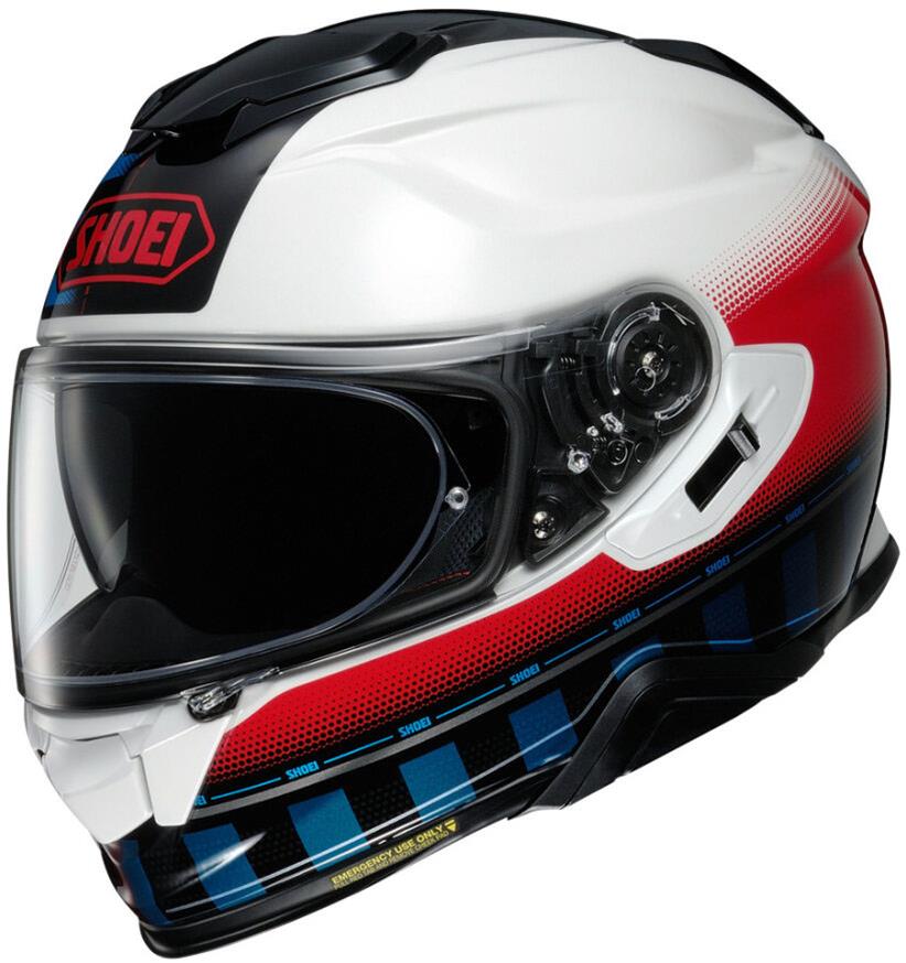 shoei gt air journey helmet tc-1 - GT-Air 3 Realm this helmet is perfect for riders who value both performance and style. SHOEI - GT-Air 3 Realm