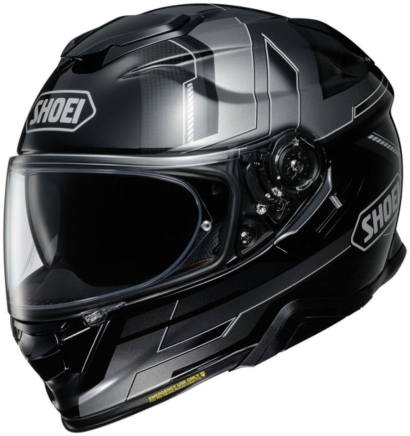 3 piece motorcycle helmets 6D Helmets ATR-3 Rival Helmet Gloss Cyan Blue / 2XL