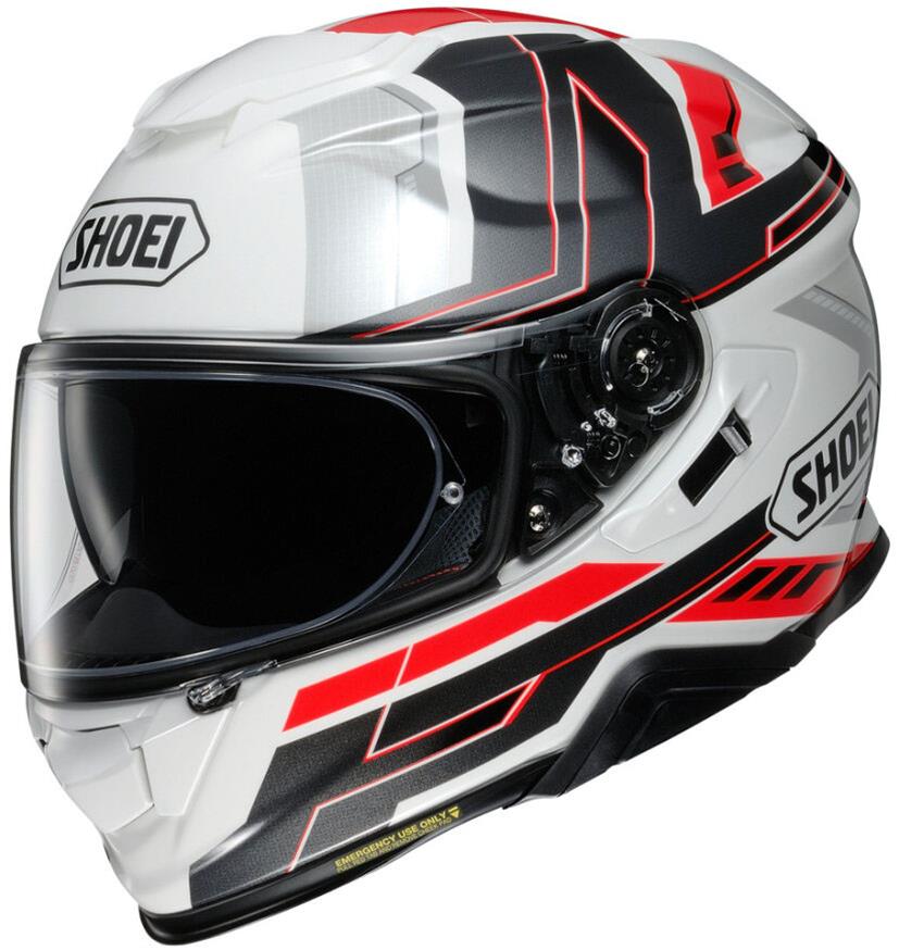 2006 shoei helmets Shoei 0119-2006-06 Shoei GT-Air II Helmets