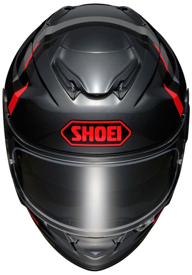 Shoei 0119-2305-05 Shoei GT-Air II Helmets | Summit Racing Shoei 0119-2305-05 Shoei GT-Air II Helmets | Summit Racing