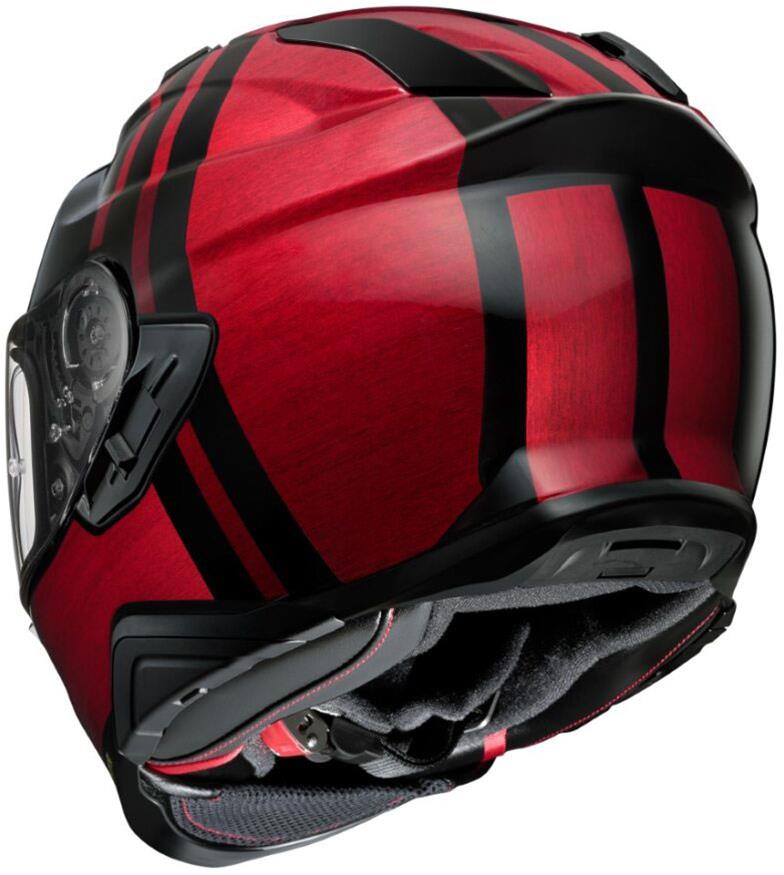 Shoei 0119-2501-06 Shoei GT-Air II Helmets | Summit Racing