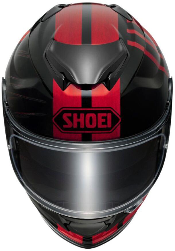 Shoei 0119-2501-07 Shoei GT-Air II Helmets | Summit Racing